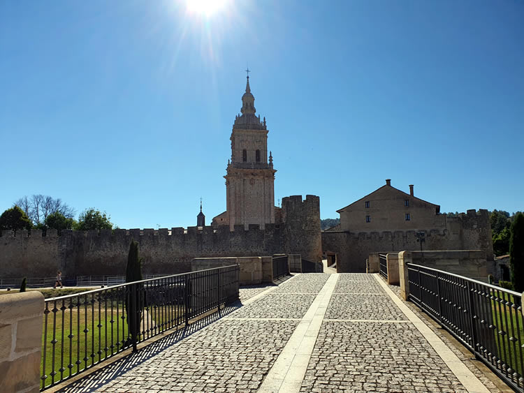 El Burgo de Osma